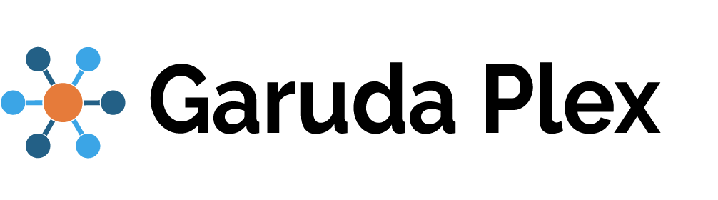 Plex Logo